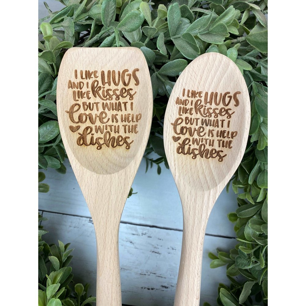 How To Keep Wooden Spoons Like New